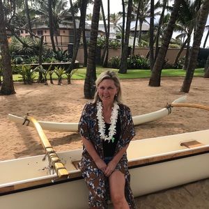 Meet your Posher, Annie